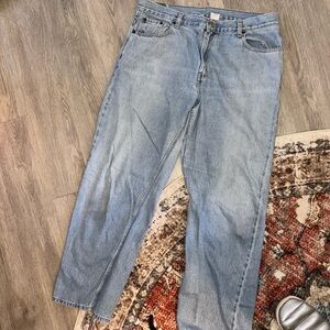 Levi's vintage